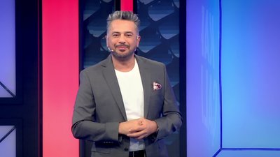 Şans Kapıyı Çalınca