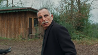 Bir Gece Masalı