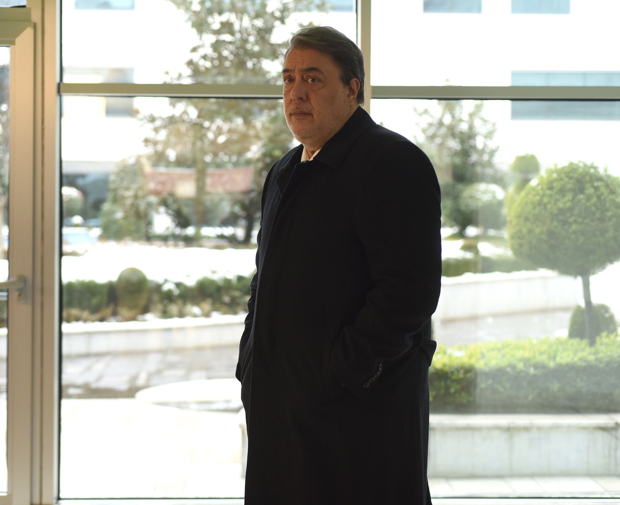 7. Bölüm Foto Galeri