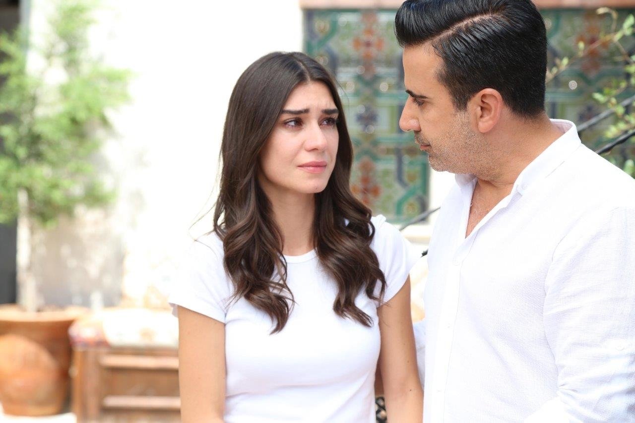 33. bölüm foto galeri