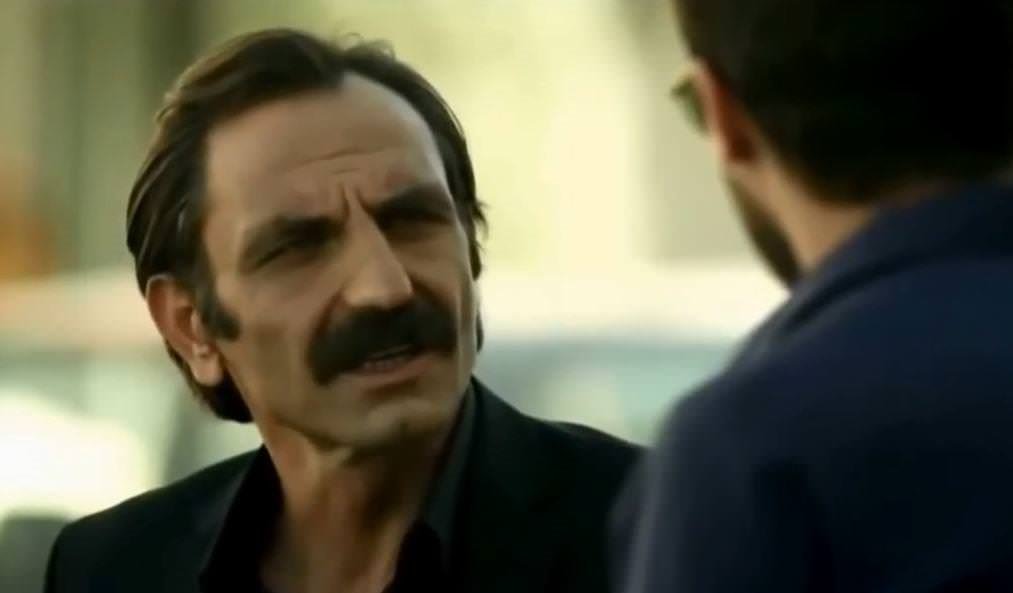 Serhat Hakeri'den unutulmaz sözler fotogaleri