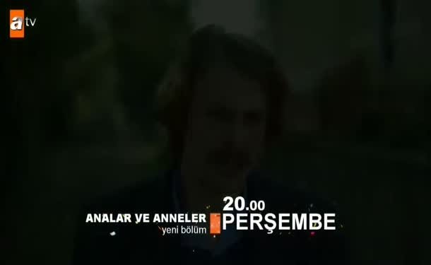 Analar ve Anneler