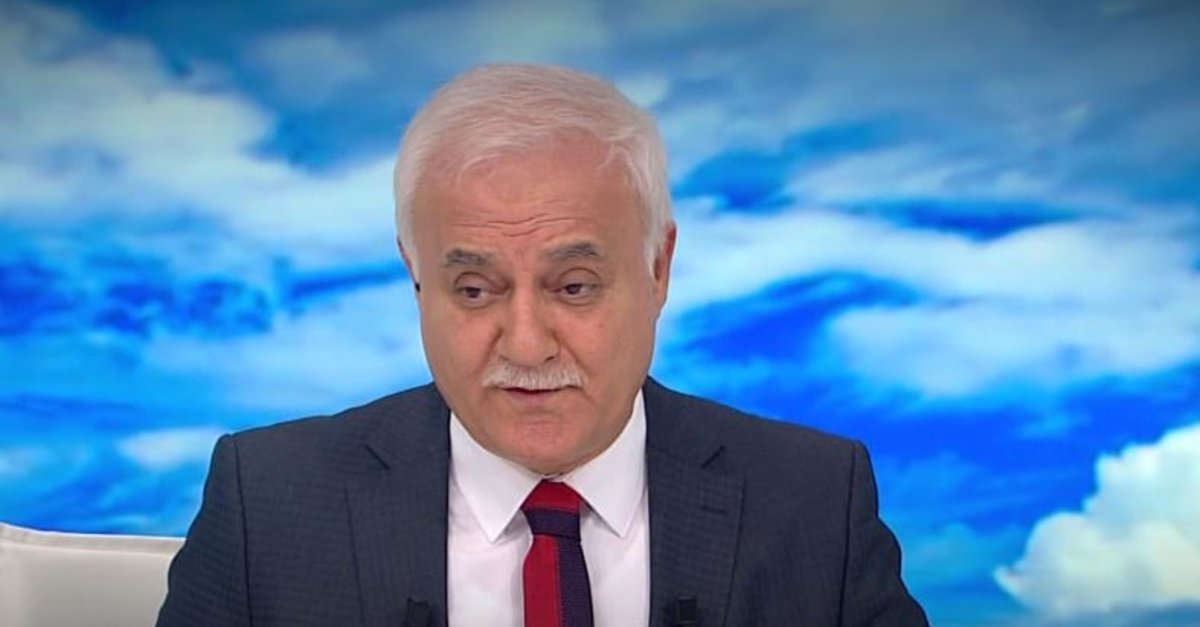 nihat-hatipoglu-ile-kuran-ve-sunnet