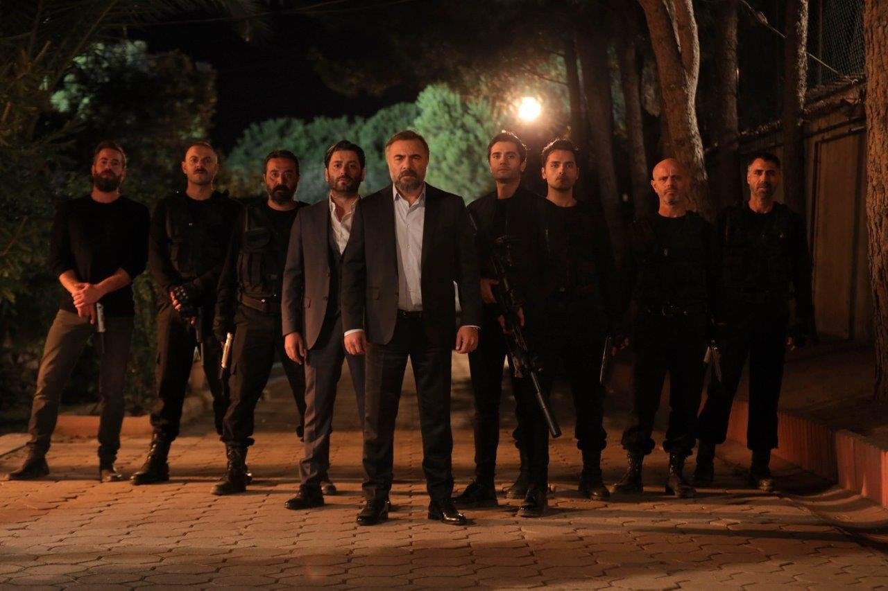 141. Bölüm Foto Galeri