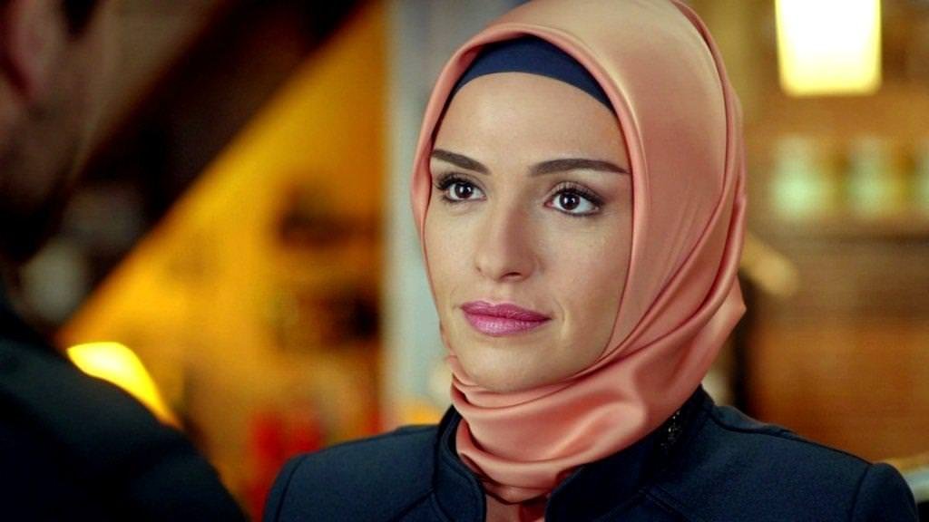 58. Bölüm Fotoğrafları