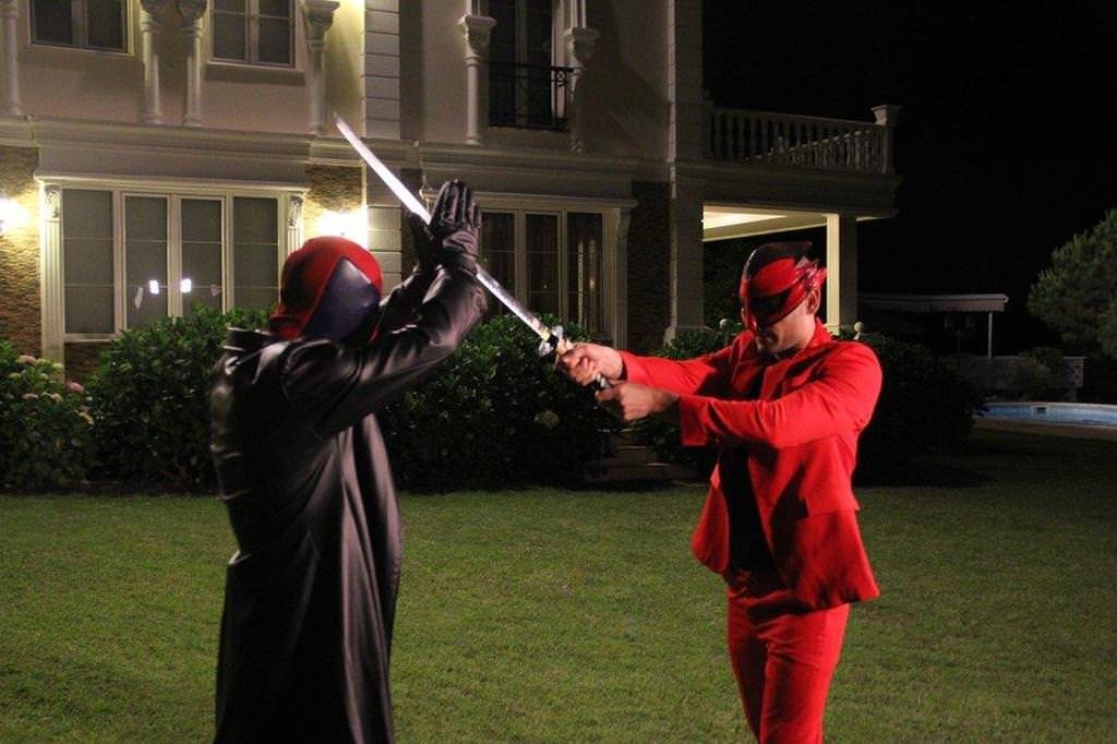 70. bölüm fotogaleri