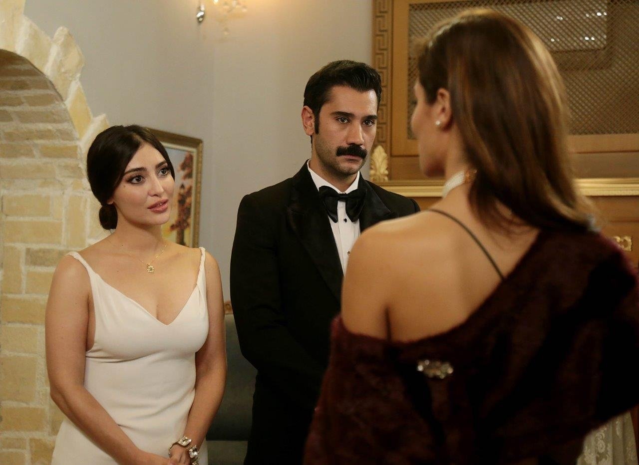 43. Bölüm Foto Galeri