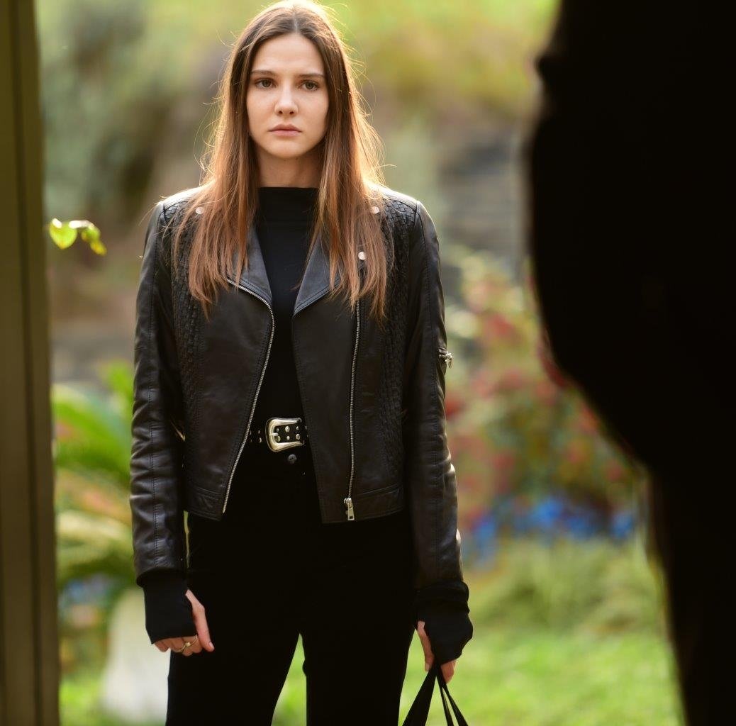 100 karede Maraşlı