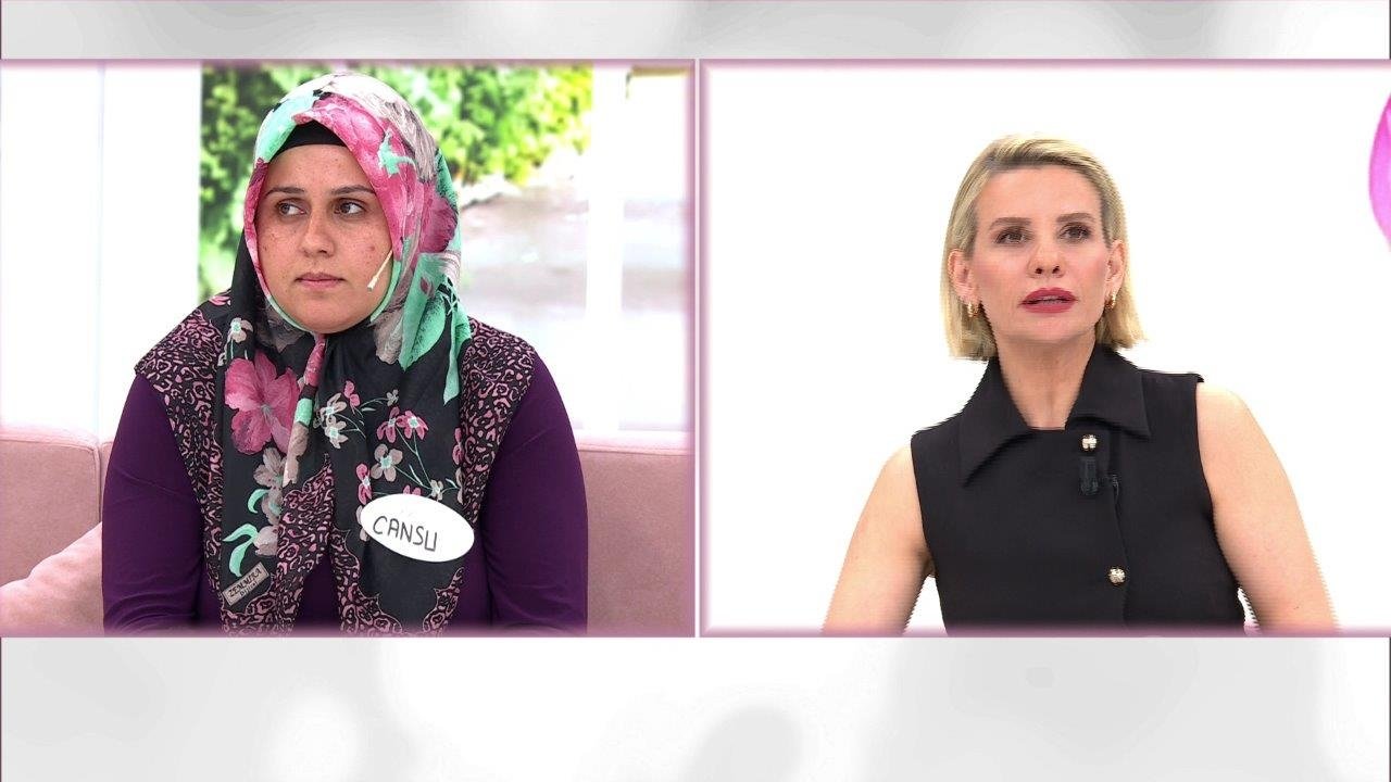 Günlerce bekarım dedi evli çıktı