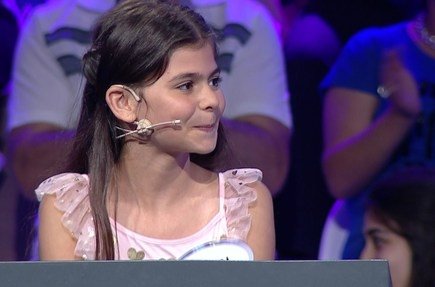 Ceren’in cevabı herkesi şaşırttı