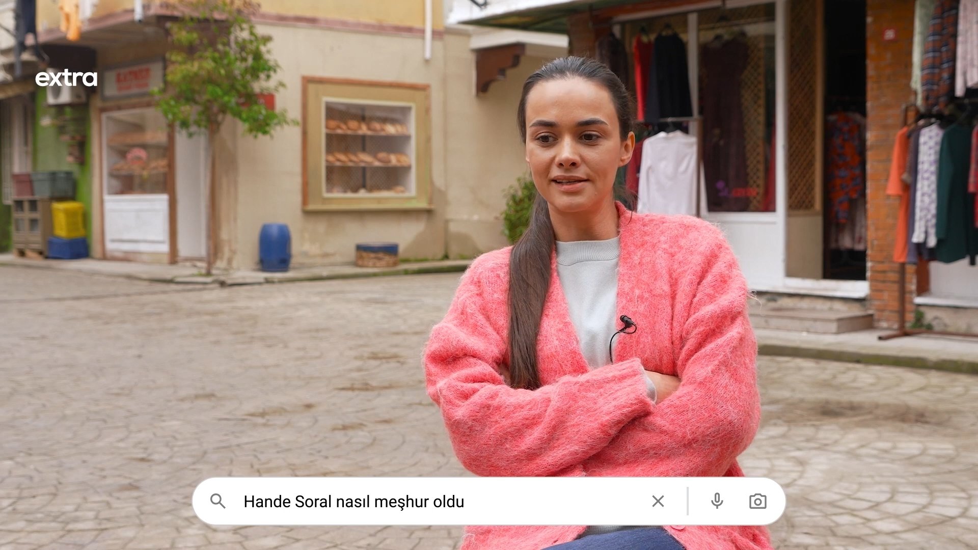 Hande Soral cevaplıyor 