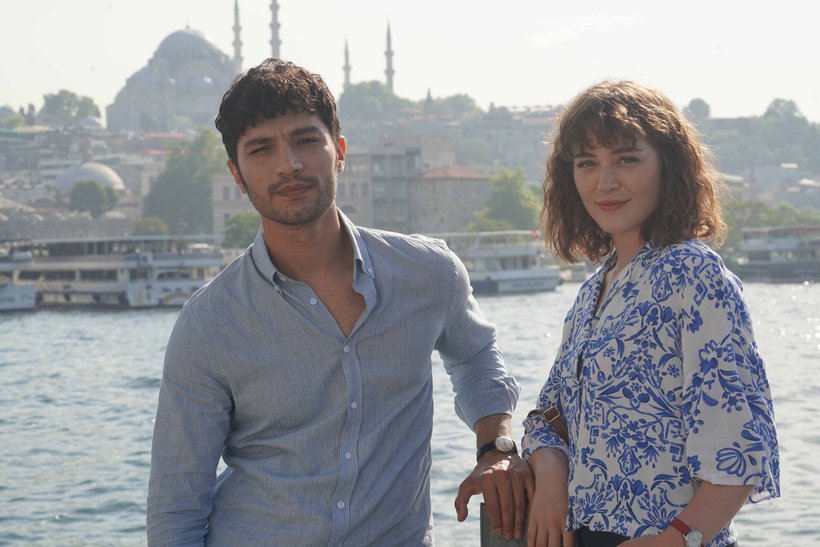 'Sevmek Zamanı' için heyecanlı bekleyiş