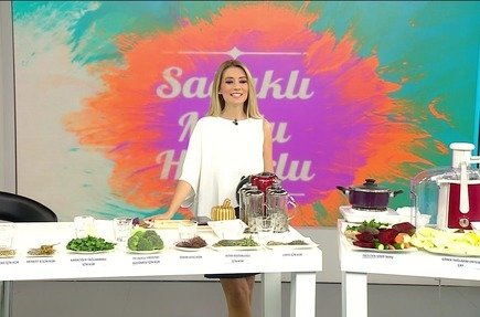 Sağlıklı Mutlu Huzurlu