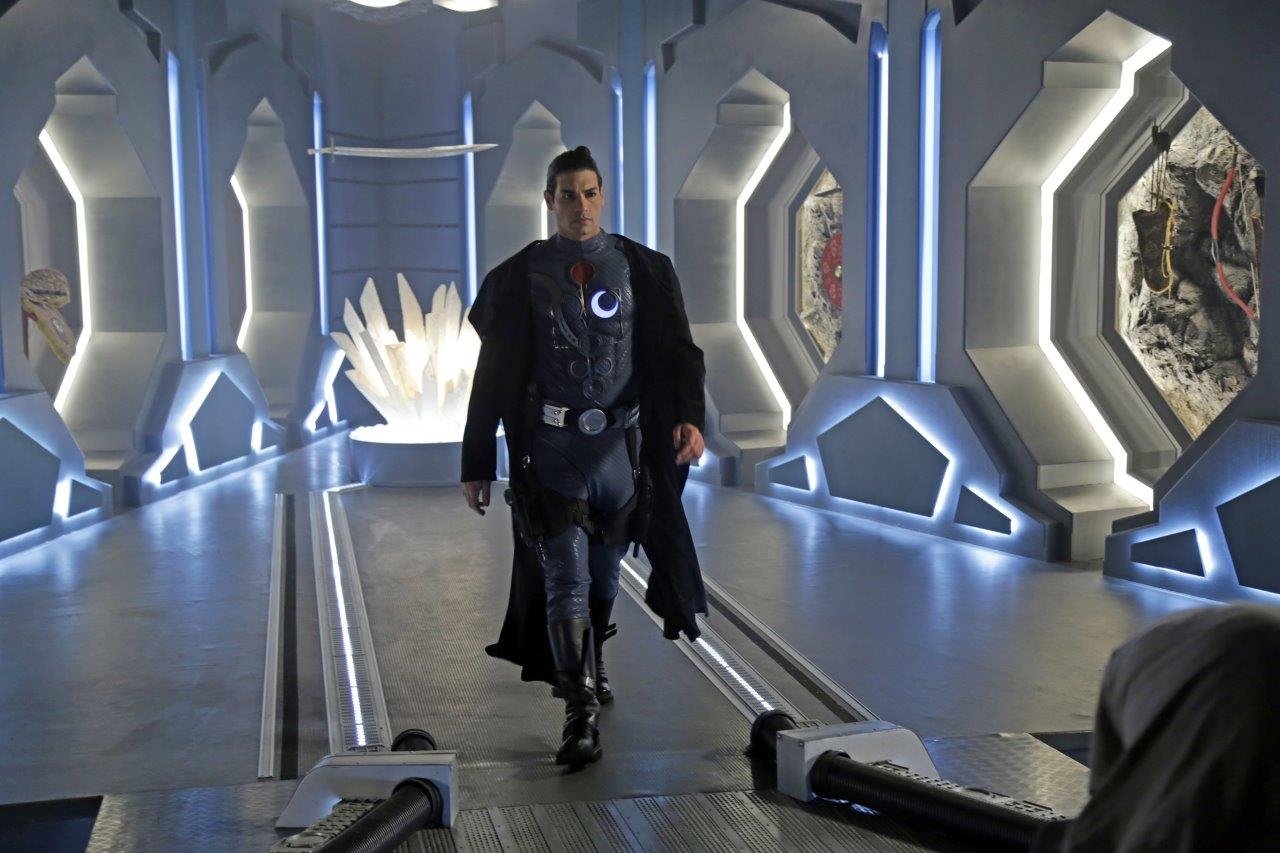 2. Bölüm Foto Galeri 