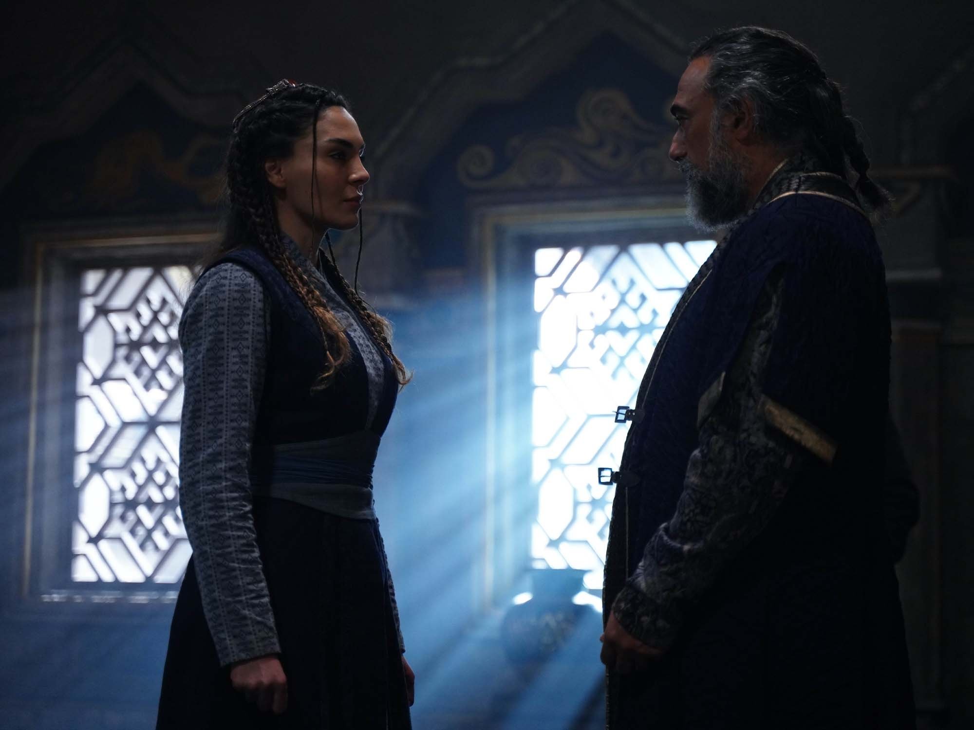 7. Bölüm Foto Galeri