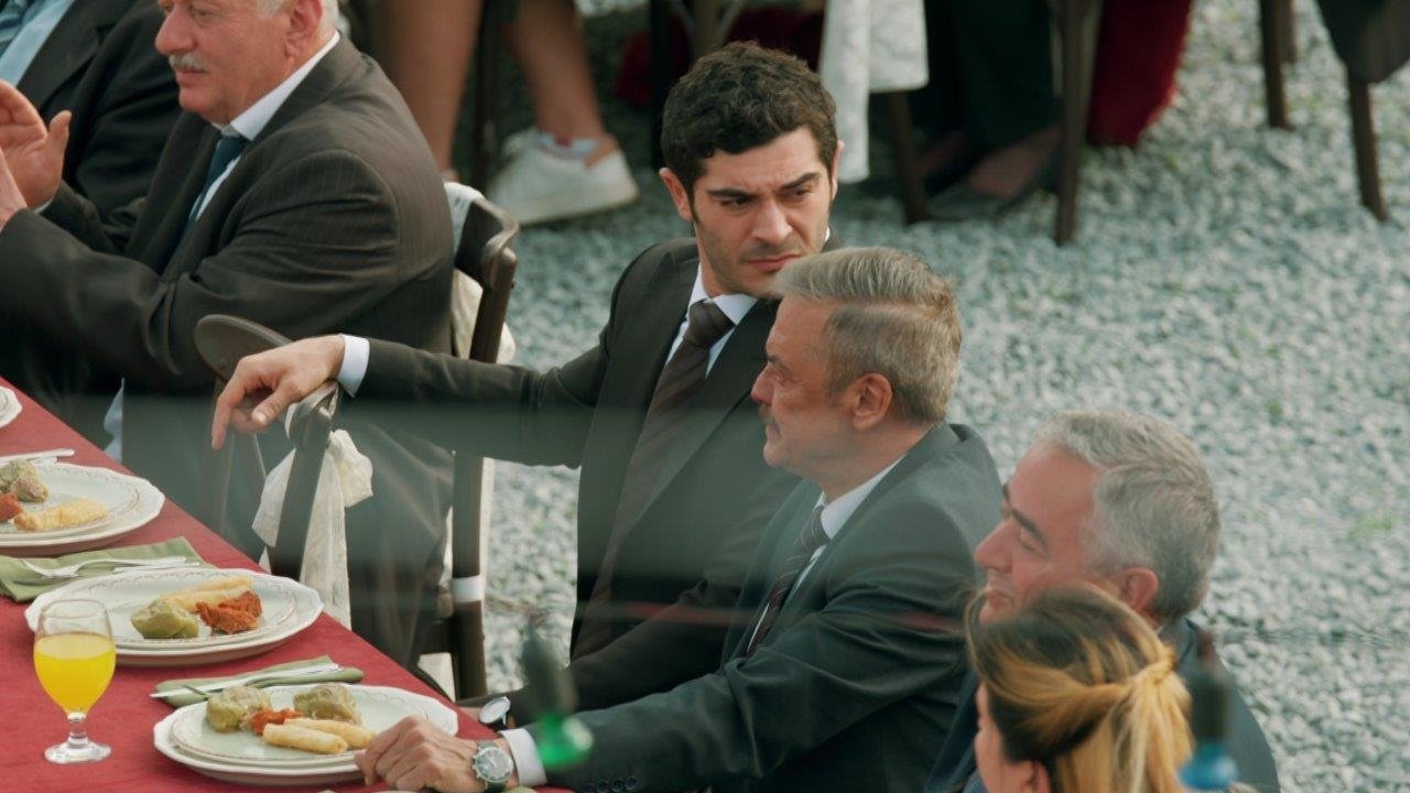 İlk üç bölümde Bir Gece Masalı'nda neler oldu? 