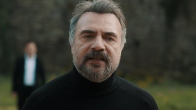 Ben Bu Cihana Sığmazam