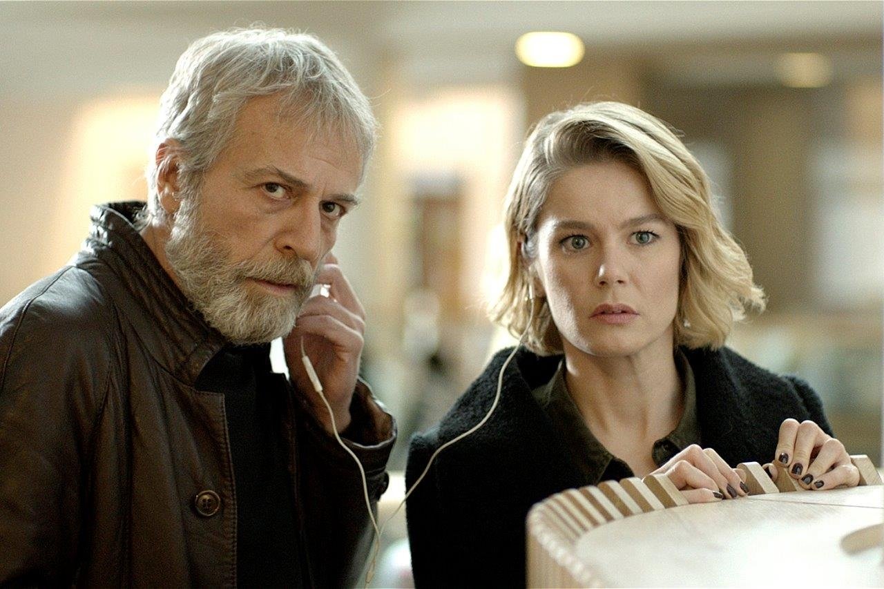 4.Bölüm Foto Galeri 