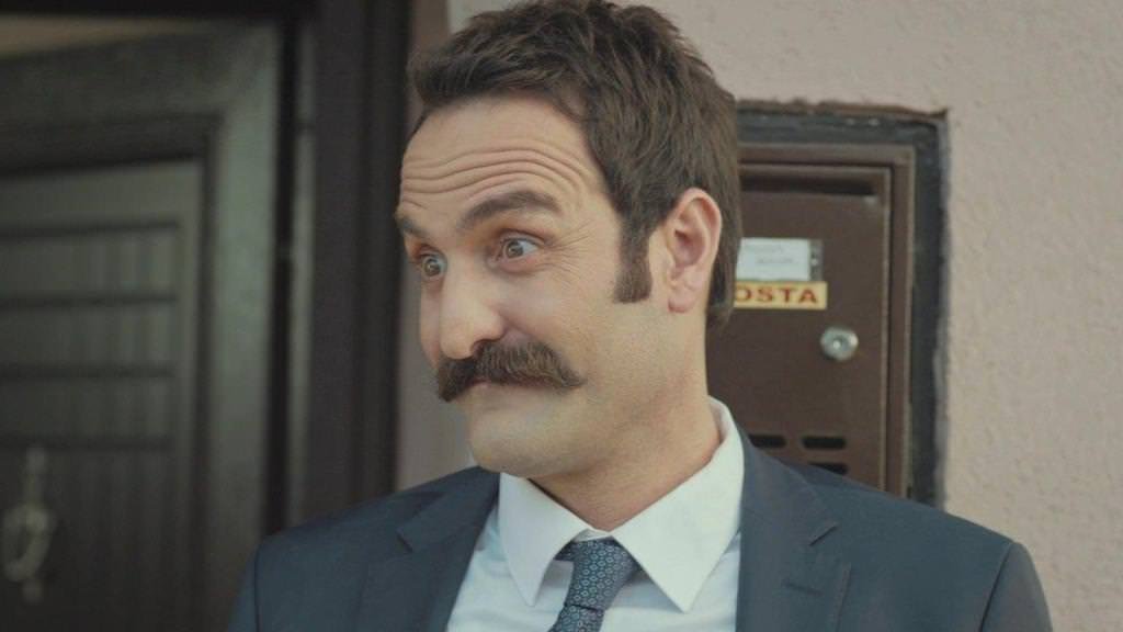 Hayatı tehlikede! 41.bölüm foto galeri