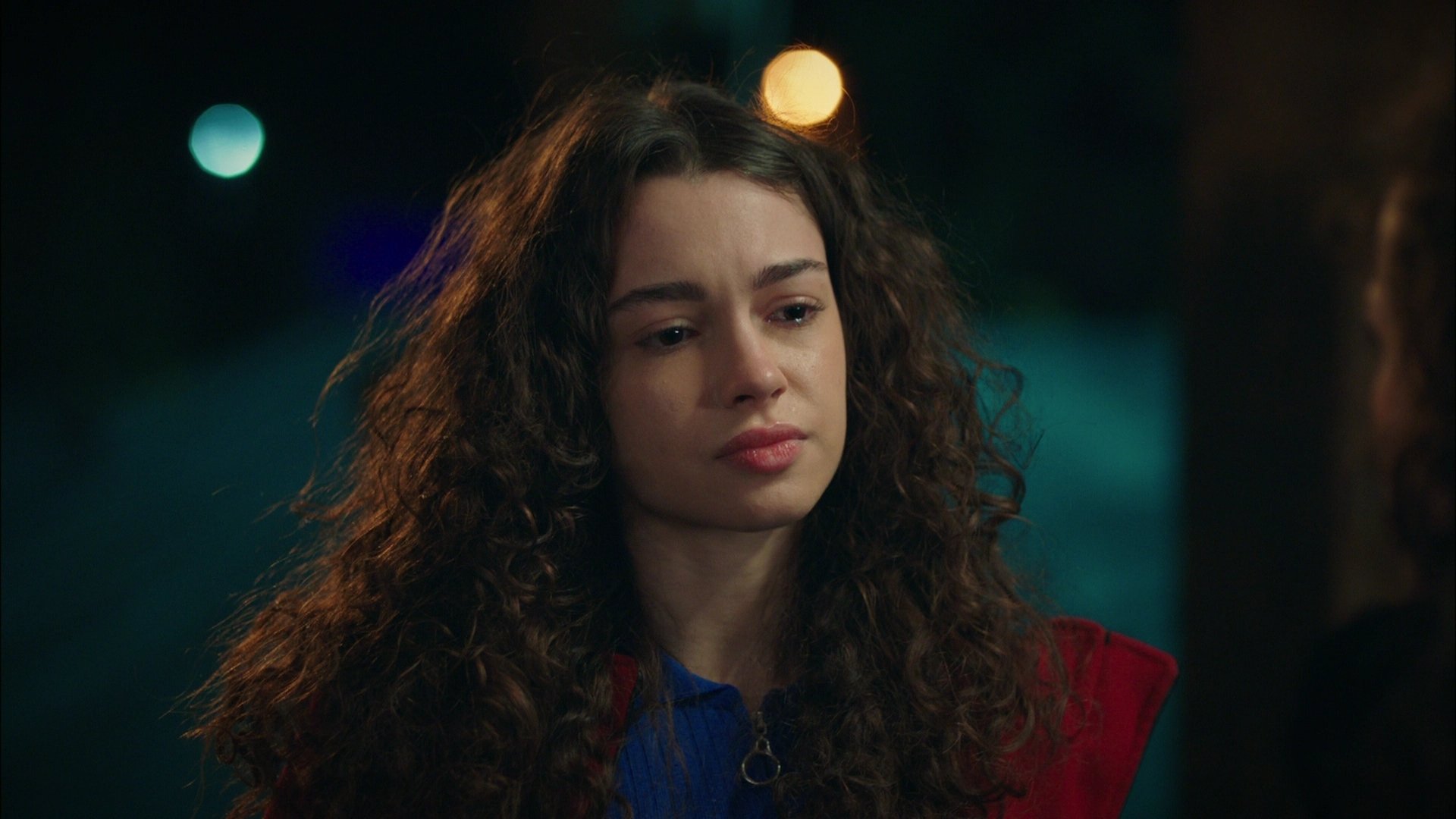 Su Burcu Yazgı Coşkun