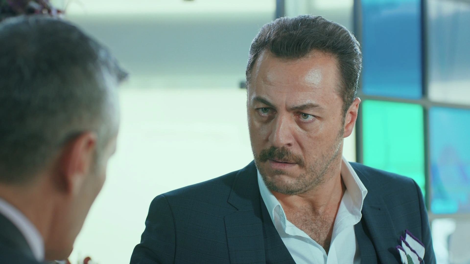 5. Bölüm foto galeri