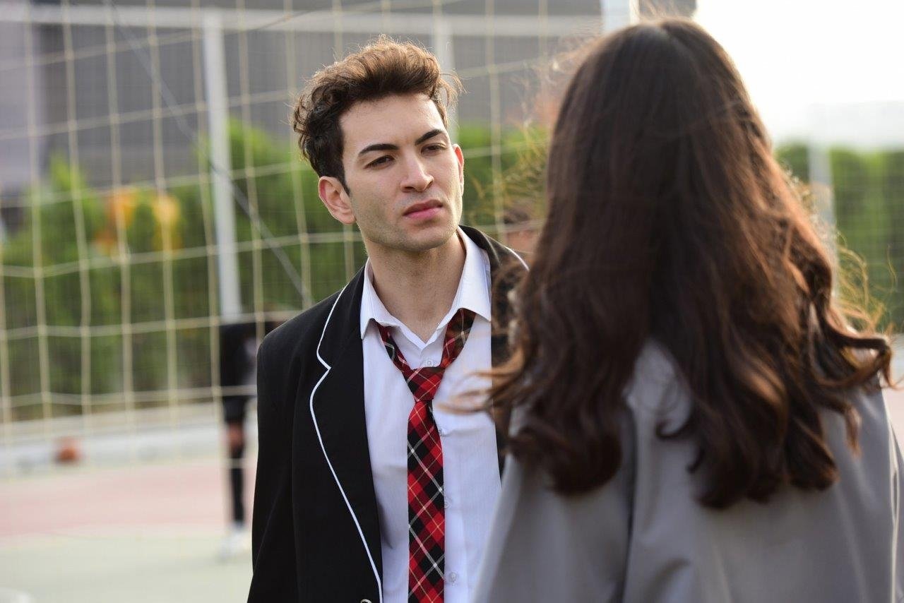 28. Bölüm Foto Galeri 