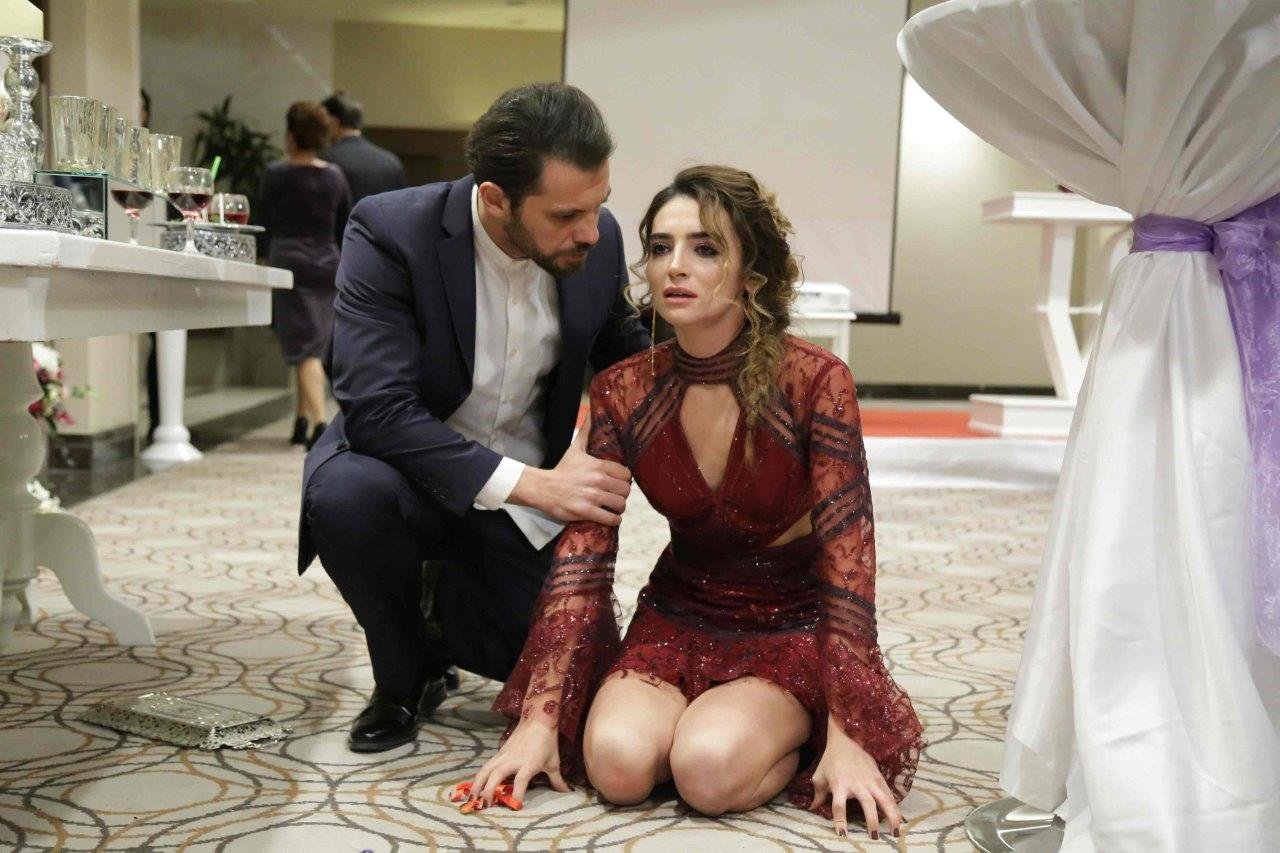 19. Bölüm Foto Galeri