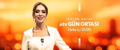 atv Gün Ortası