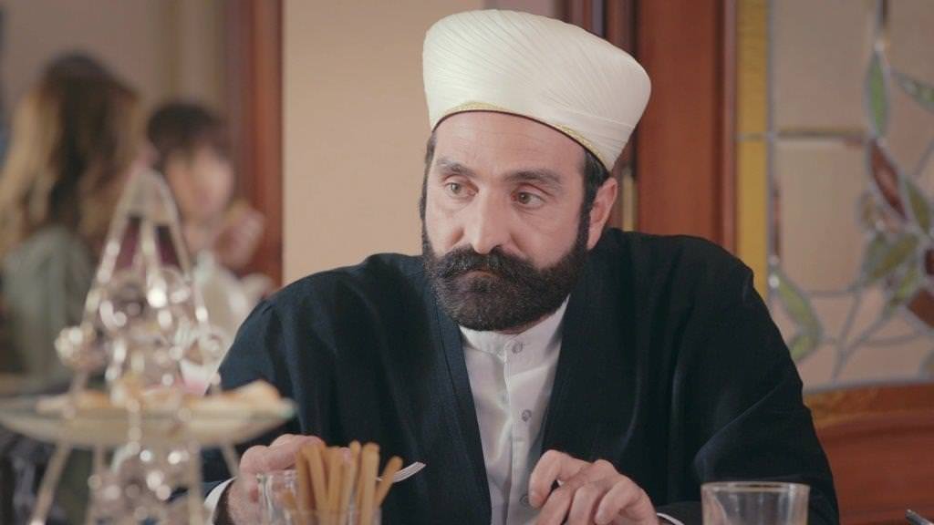 3.bölüm fotoğrafları