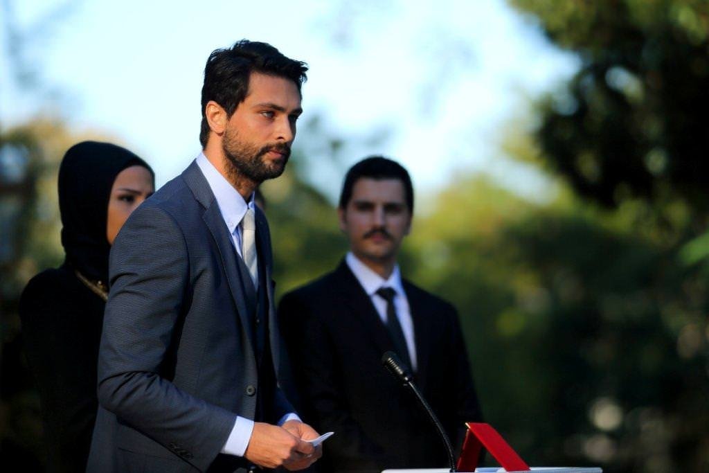 40. bölüm fotoğrafları