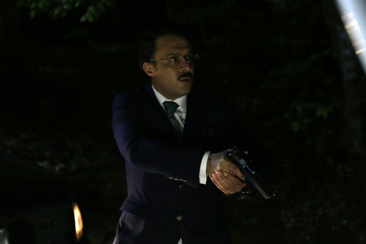 20. Bölüm Sezon Finali Foto Galeri 