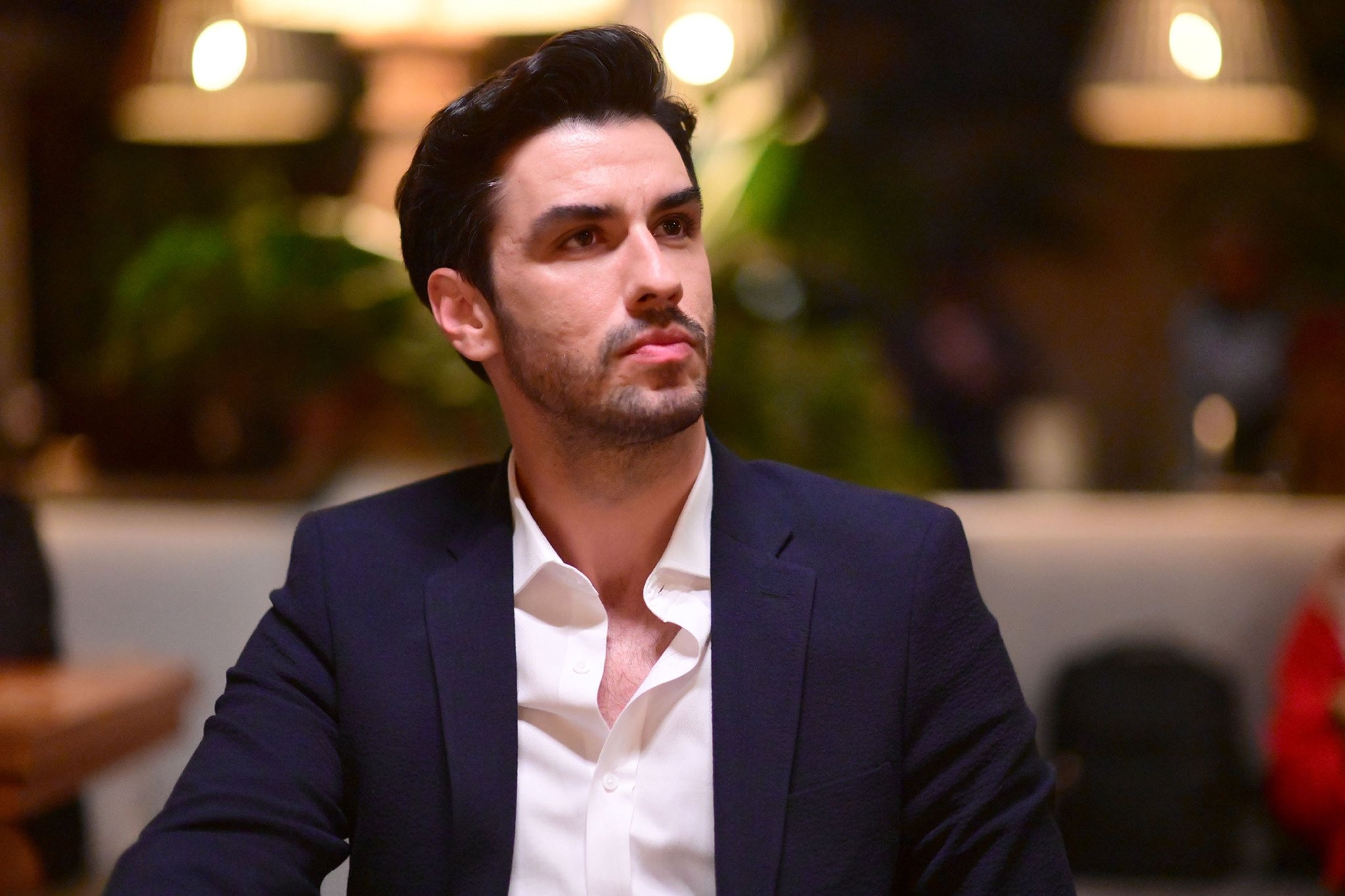 34. Bölüm Foto Galeri