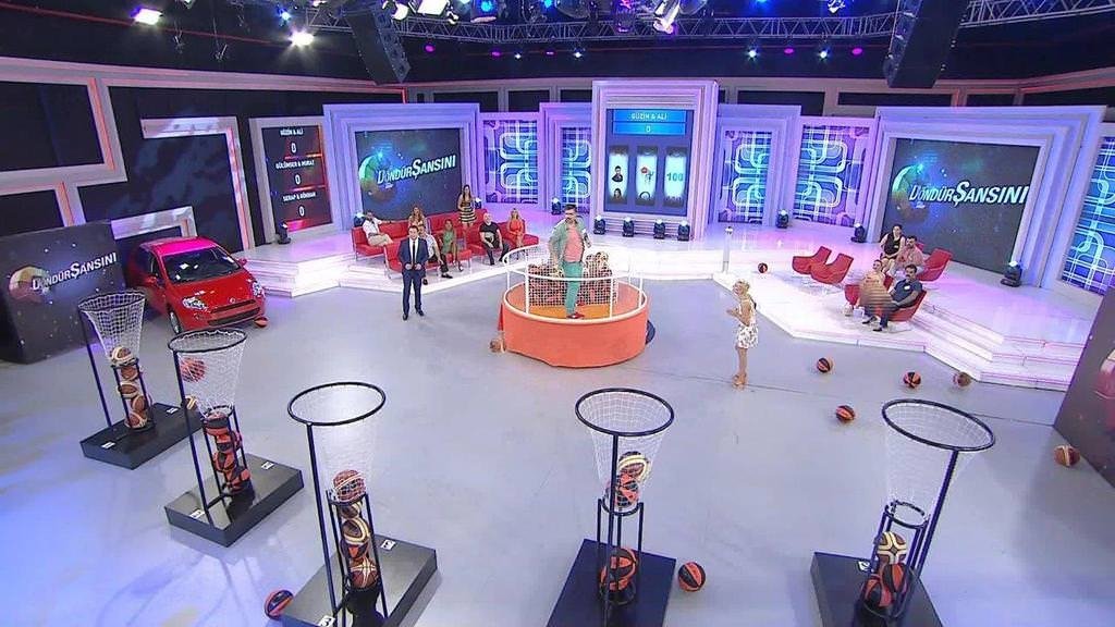 14. bölüm fotogaleri