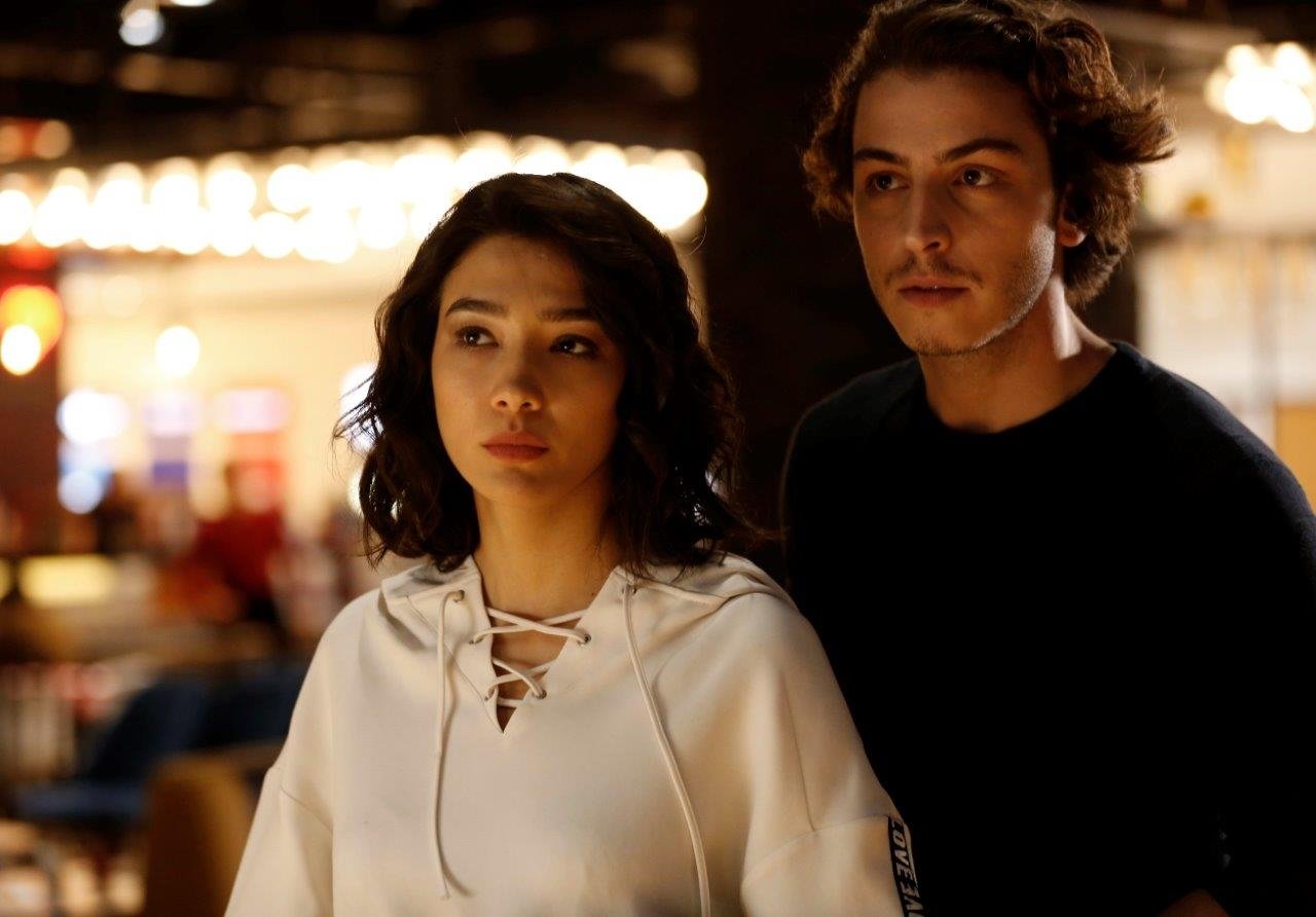 6. Bölüm Foto Galeri 