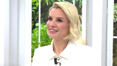 Esra Erol’da