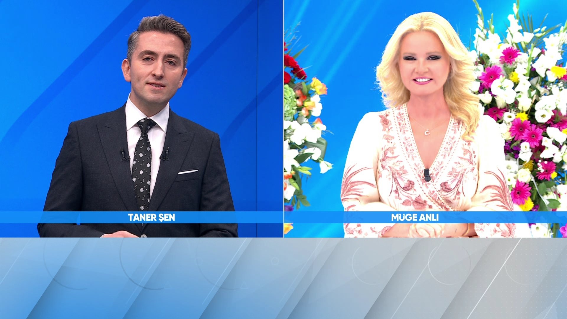 Müge Anlı, kayıp Narin ile ilgili ilk kez konuştu!