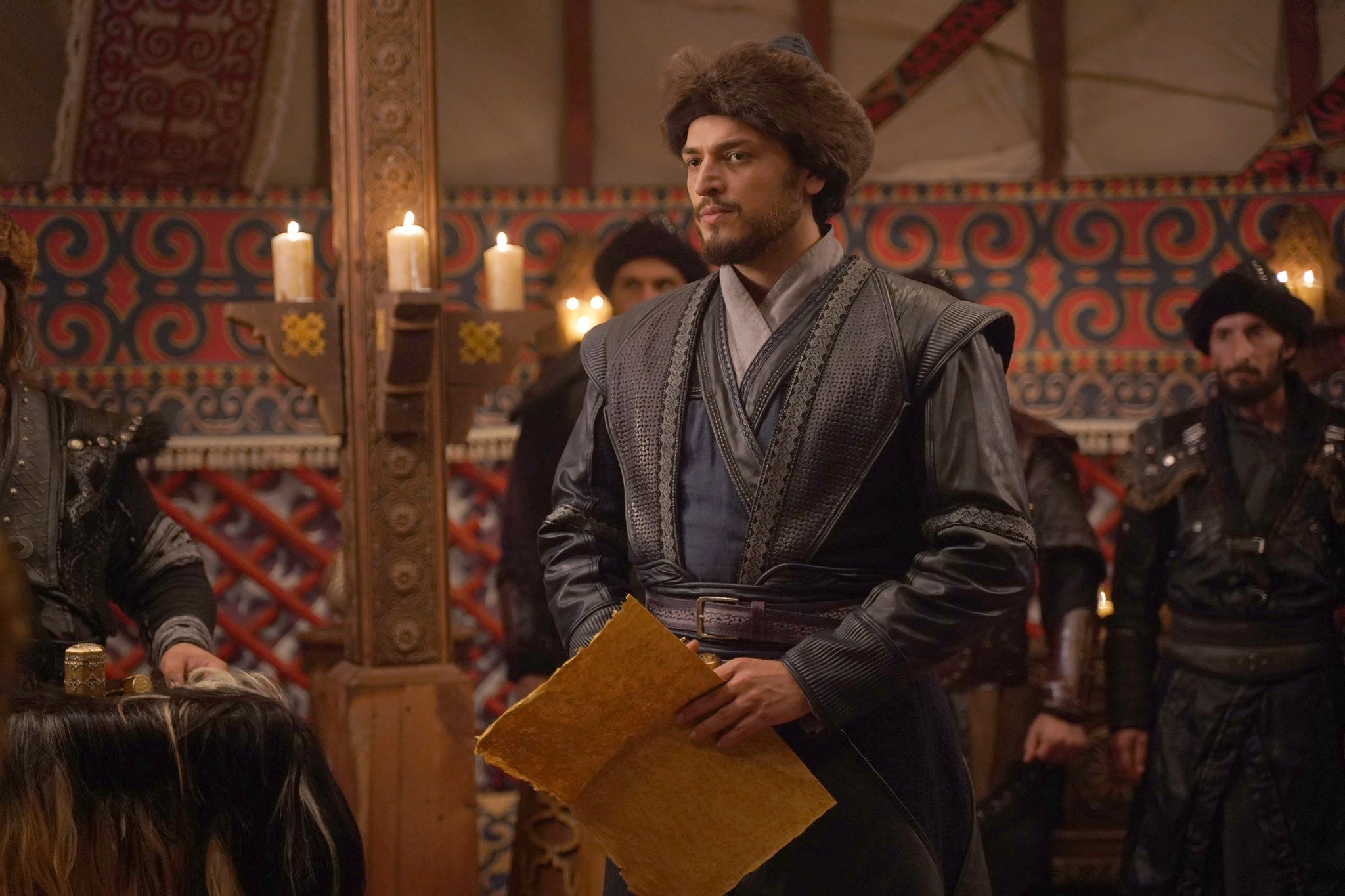 2. Bölüm Foto Galeri