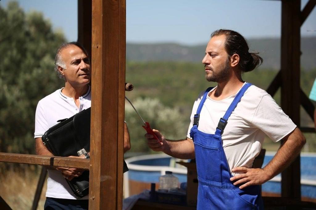 6. bölüm fotogaleri