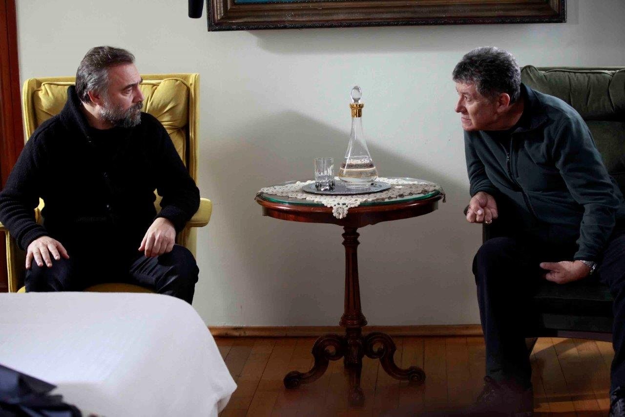 118. Bölüm Foto Galeri 