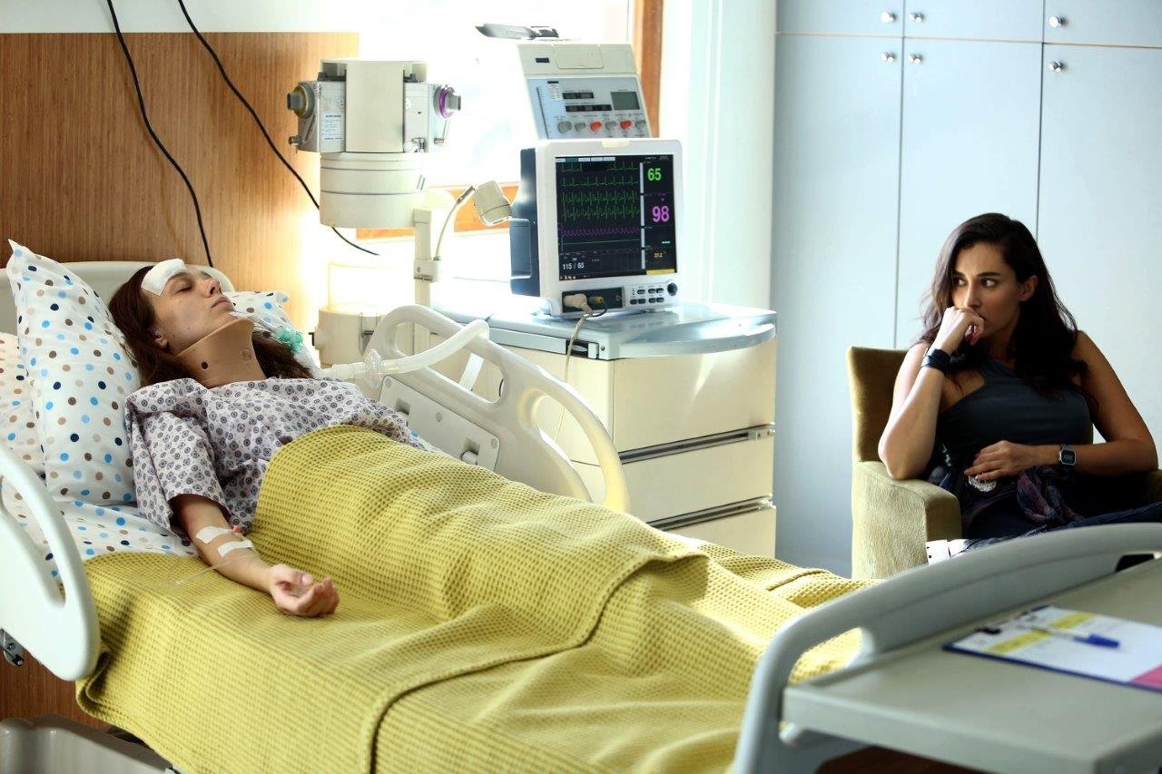 2. Bölüm Foto Galeri 