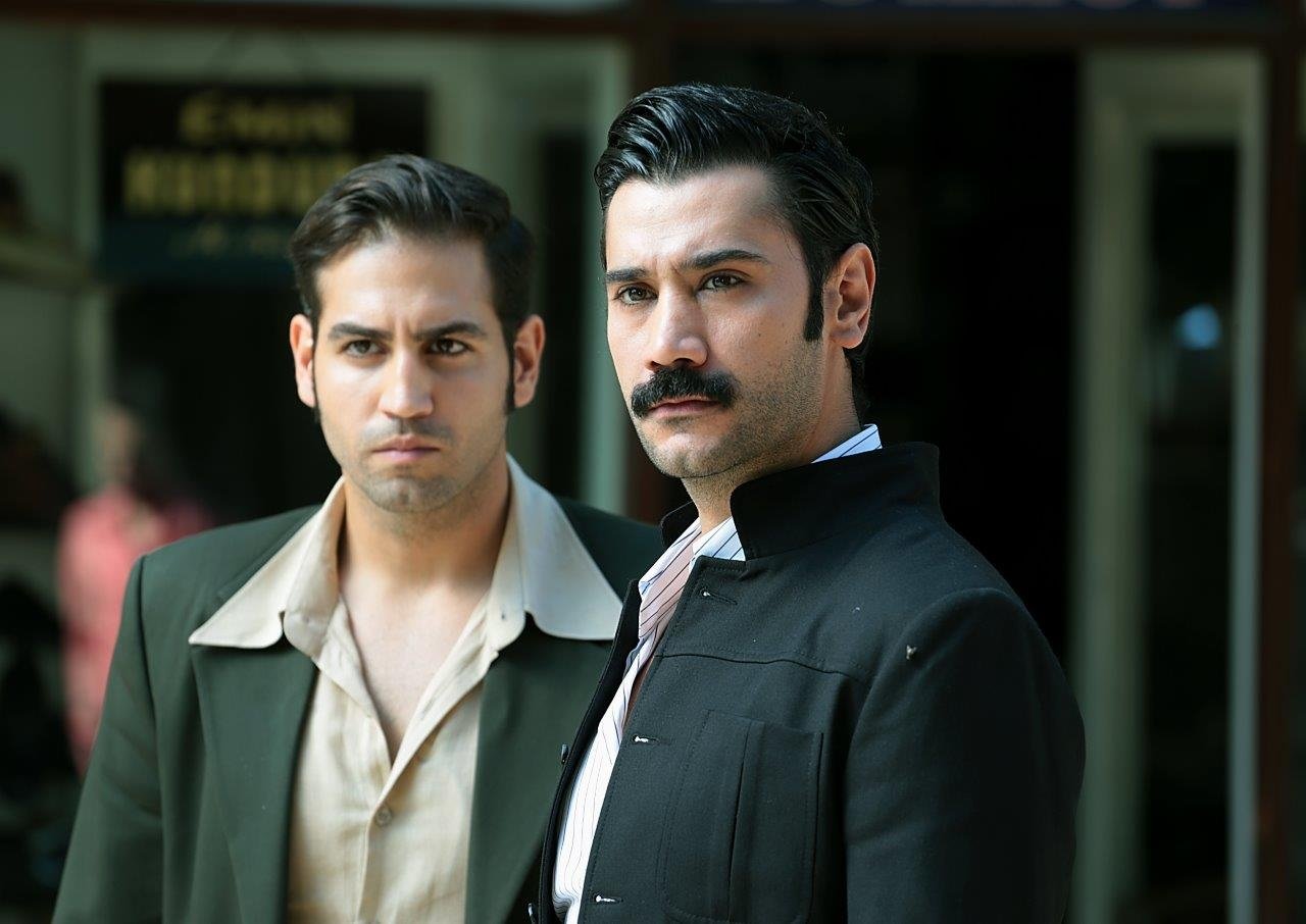 Züleyha ve Yılmaz'ın Unutulmaz Aşkı