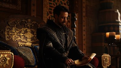 15. Bölüm Foto Galeri