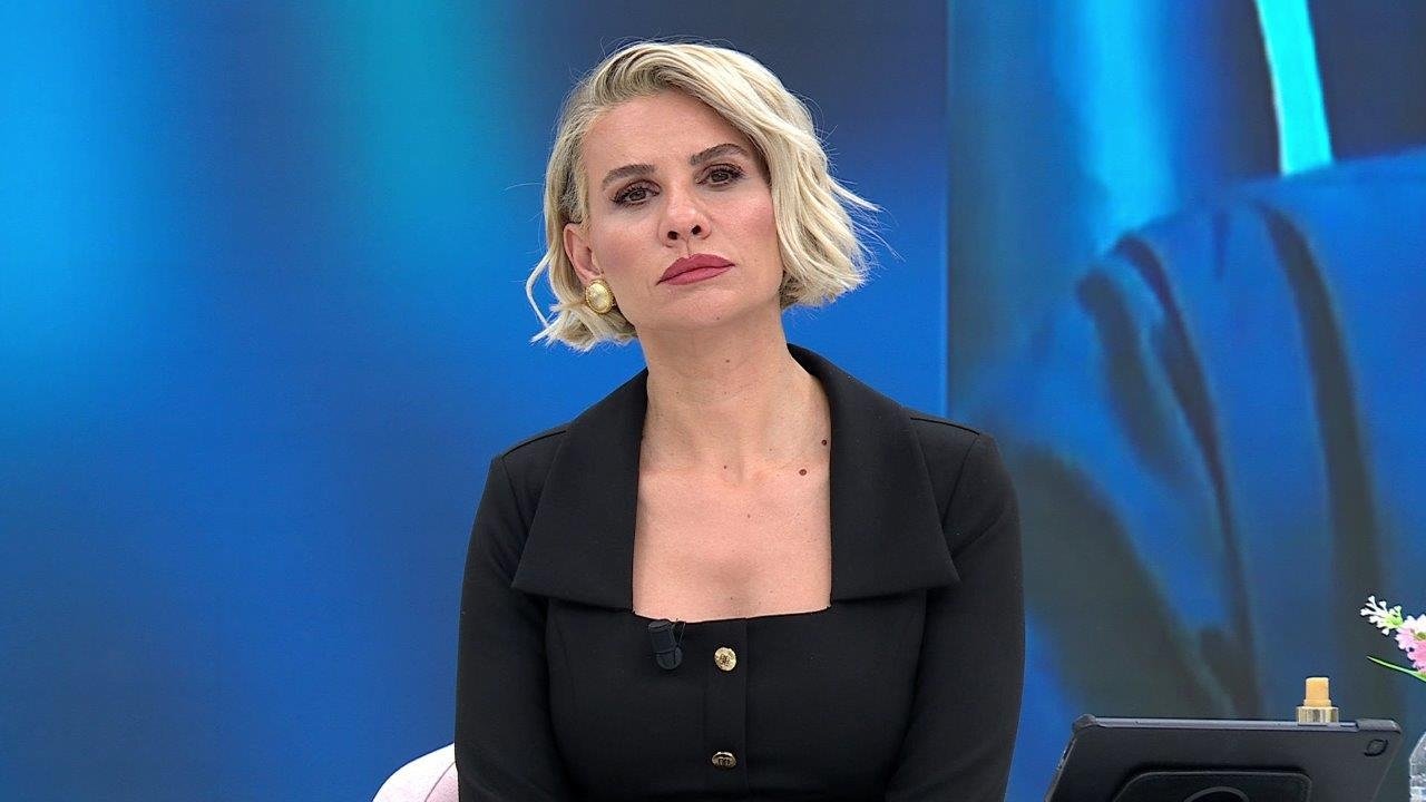 'Sözde Mehdi' Türkiye'yi ayağa kaldırdı!