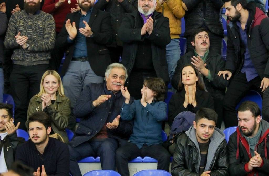 8. Bölüm foto galeri