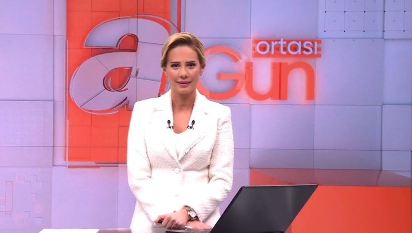 atv Gün Ortası