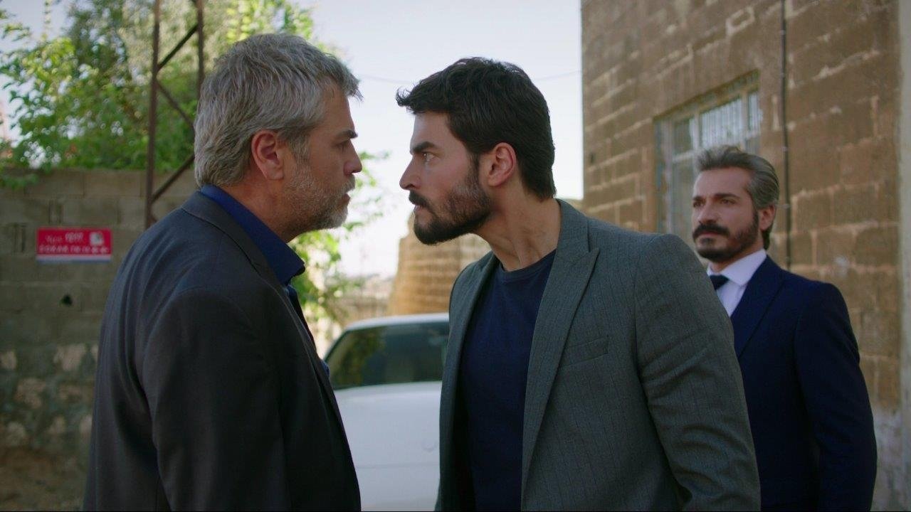 17. Bölüm Foto Galeri 