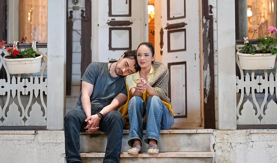 Aile Saadeti
