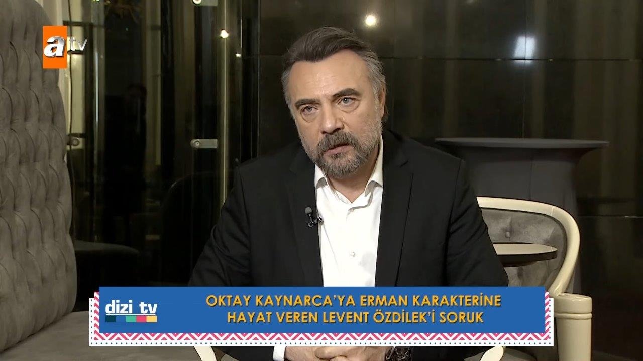 Ben Bu Cihana Sığmazam oyuncularıyla özel röportaj 