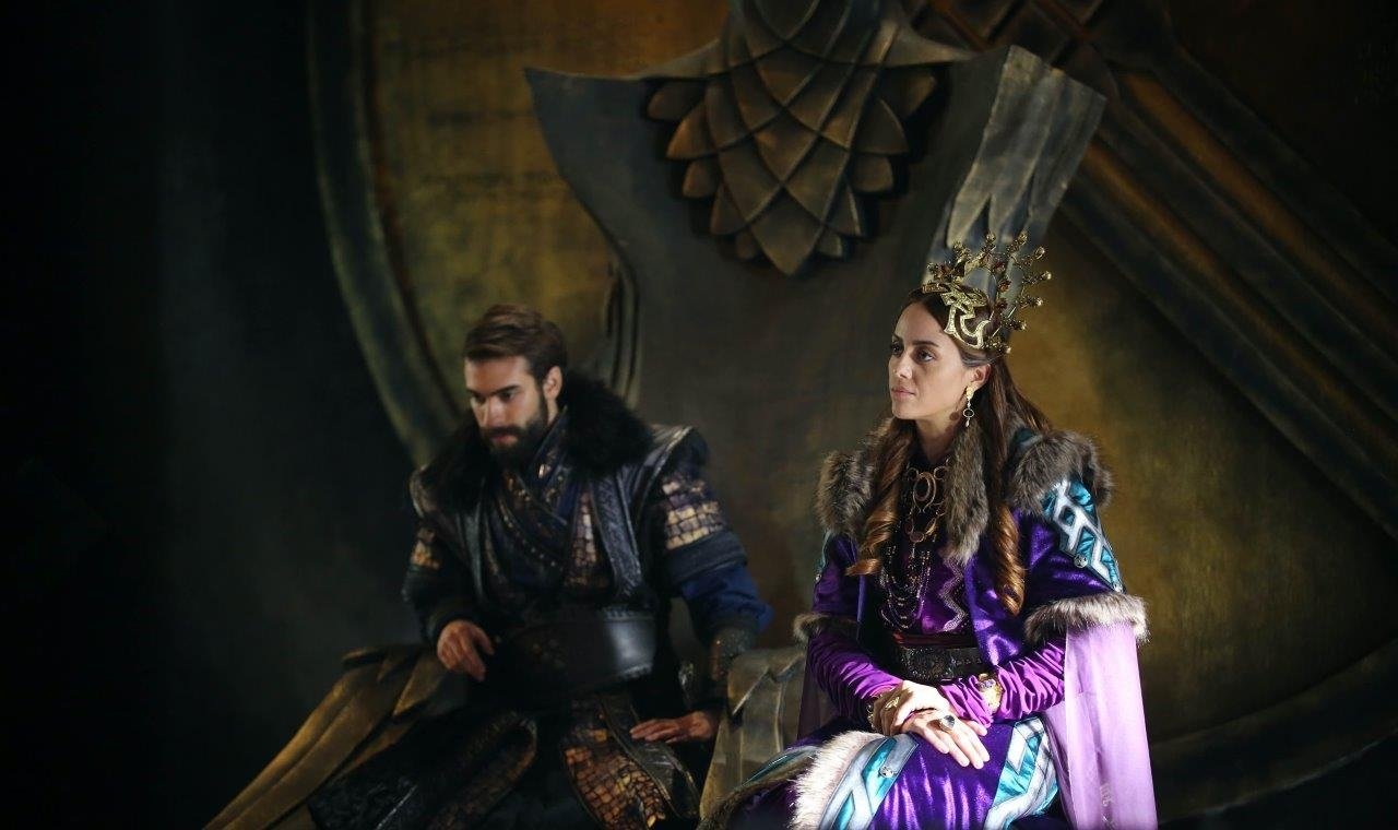 3. Bölüm Foto Galeri