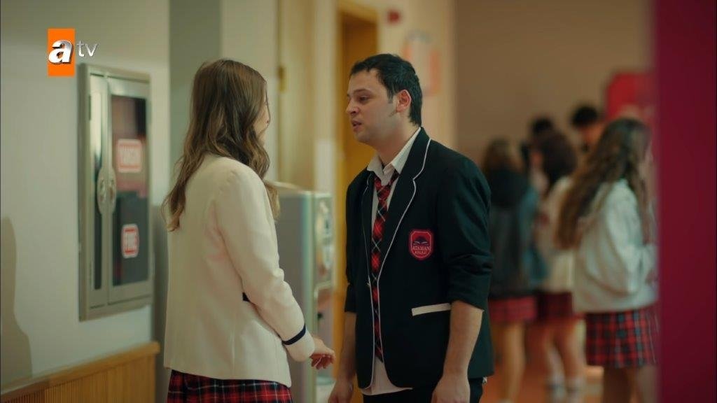 Oğulcan'ın aşk acıları...